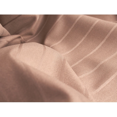 Premium AMARINO Viscose - streep - kleuren