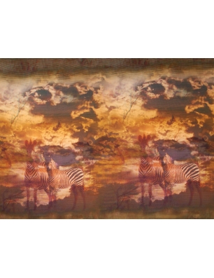 Satyna Voiron - Sügis Safari - raport