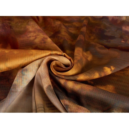 Satyna Voiron - Herfst safari - rapport