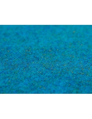 MONO PETT - feltro di bottiglie di plastica - colori