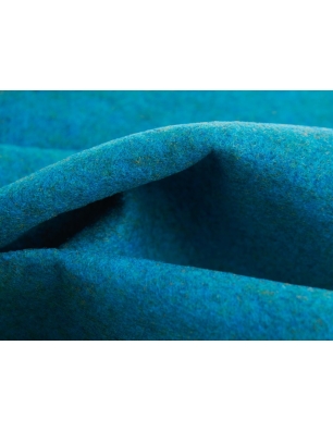 MONO PETT - feltro di bottiglie di plastica - colori