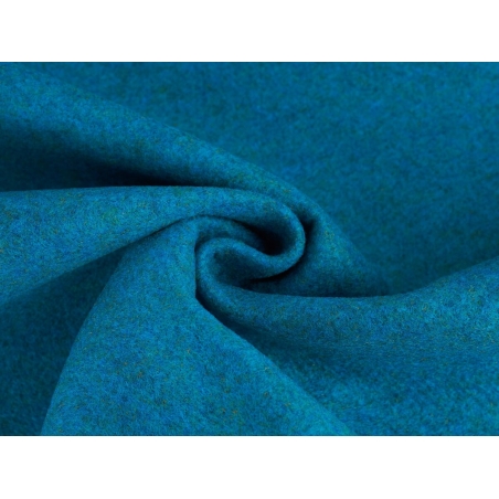 MONO PETT - feltro di bottiglie di plastica - colori