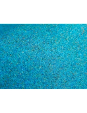 MONO PETT - feltro di bottiglie di plastica - colori