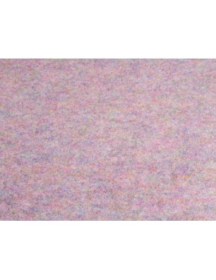 MONO PETT - felt made from plastic bottles - colours