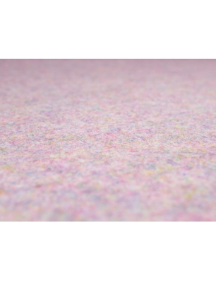 MONO PETT - fieltro de botellas de plástico - colores