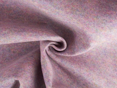 MONO PETT - feltro di bottiglie di plastica - colori