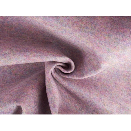 MONO PETT - feltro di bottiglie di plastica - colori