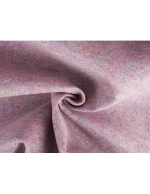 MONO PETT - feltro di bottiglie di plastica - colori