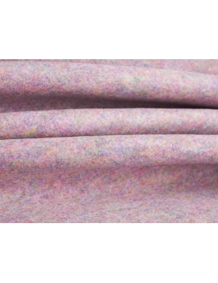 MONO PETT - felt made from plastic bottles - colours