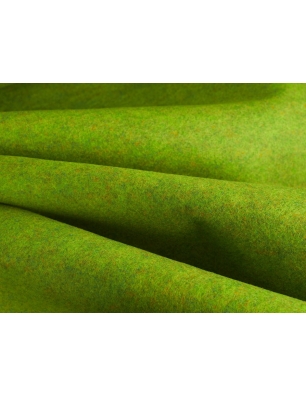 MONO PETT - feltro di bottiglie di plastica - colori