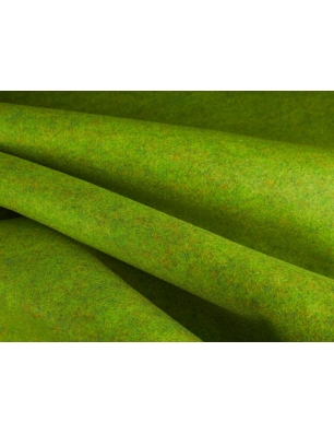 MONO PETT - feltro di bottiglie di plastica - colori
