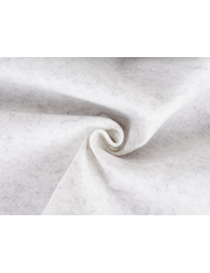 MONO PETT - vilt van plastic flessen - kleuren