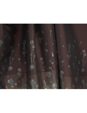 Jacquard Malaga - Relatório - 2 Cores!