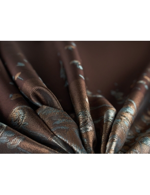 Jacquard Malaga - Relatório - 2 Cores!