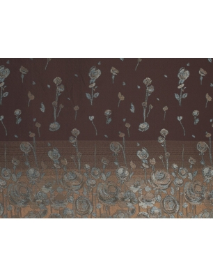 Jacquard Malaga - Relatório - 2 Cores!
