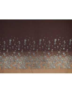 Jacquard Malaga - Relatório - 2 Cores!