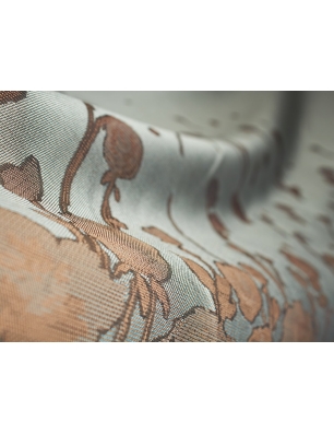 Jacquard Malaga - Relatório - 2 Cores!