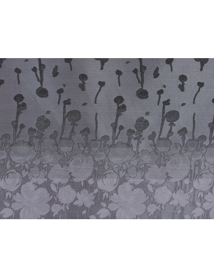 Jacquard Malaga - Rapport - 2 Kleuren!