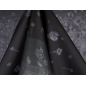 Tessuto Jacquard Malaga - Rapporto - 2 Colori!