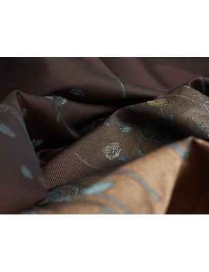 Jacquard Malaga - Relatório - 2 Cores!