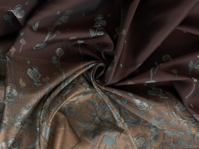 Жакард Малага - Звіт - 2 кольори!