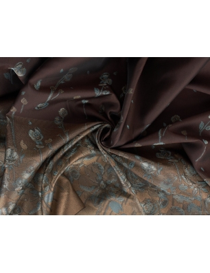 Jacquard Malaga - Relatório - 2 Cores!