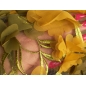 Dentelle florale 3D Roma - couleurs