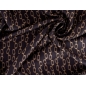 Siden signerat - Catena d\\\'oro - klassiker i Gucci-stil