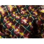 Chanel κοστούμι σε στυλ Etro - χρώματα