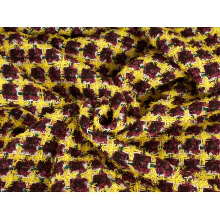 Chaqueta de traje en estilo Etro - colores