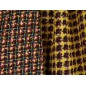 Chanel kostiumas Etro stiliumi - spalvos