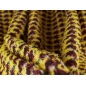 Chanel κοστούμι σε στυλ Etro - χρώματα