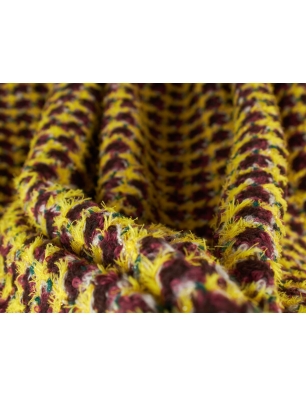 Chaqueta de traje en estilo Etro - colores