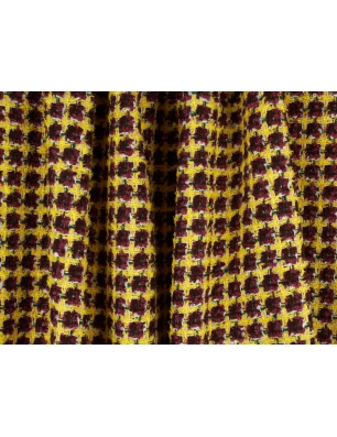 Chanel κοστούμι σε στυλ Etro - χρώματα