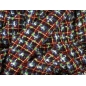 Chanel de costume dans le style Etro - couleurs