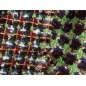 Chanel-inspireret kostume i Etro-stil - farver