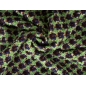 Chanel-tyylinen puku Etro-värissä