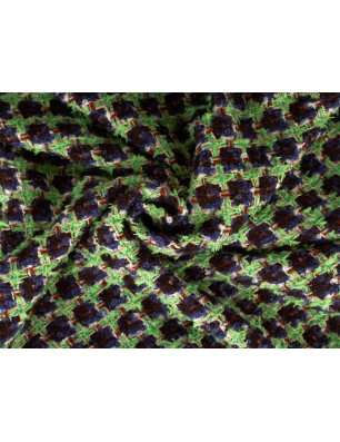 Etro Stil Kostüm chanel - Farben