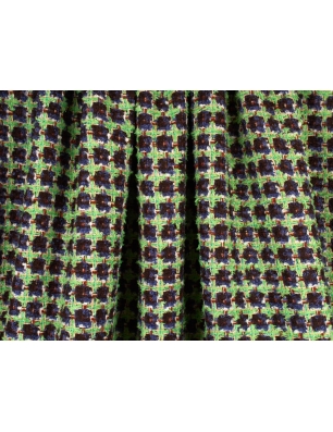 Etro Stil Kostüm chanel - Farben