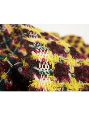Chaqueta de traje en estilo Etro - colores