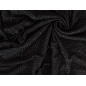 Tule met kristallen - Black Diamond