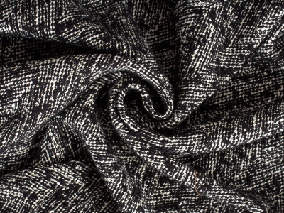 Бавовняний твід - Хрестоподібний в стилі Прада - кольори