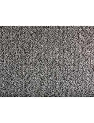 Pamut tweed - Prada stílusú halszálkás minta - színek