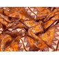 Silke tyg signerad - Eleganza del miele - i Etro stil