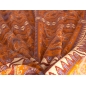 Soie signée - Eleganza del miele - dans le style d\'Etro