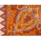 Hedvábí s podpisem - Eleganza del miele - ve stylu Etro