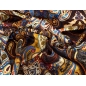 Tkanina Jedwab sygnowany - Boho Orient - w stylu Etro