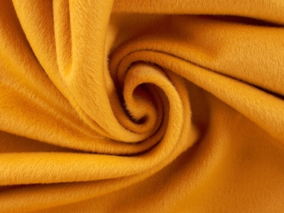 Kledingstof met haar - kleuren