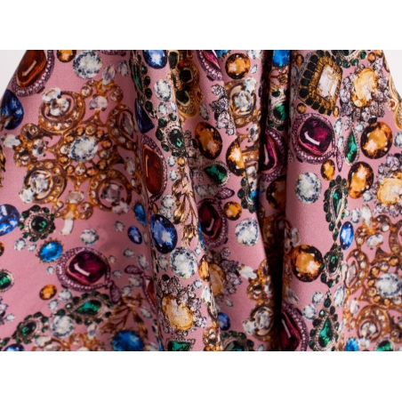 sümboolne siidikoopia