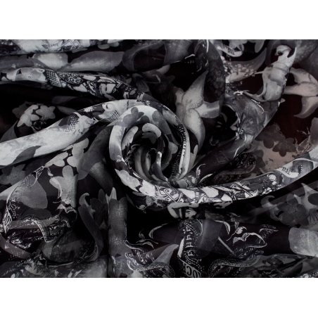 Коприна с подпис.